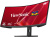 ������� ViewSonic 34" VA3420C-2 3440x1440 VA LED 120Hz ������