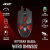 ���� ��������� Acer Nitro OMW302, �������, ����������, USB, 7200dpi, ������ ZL.MCECC.025