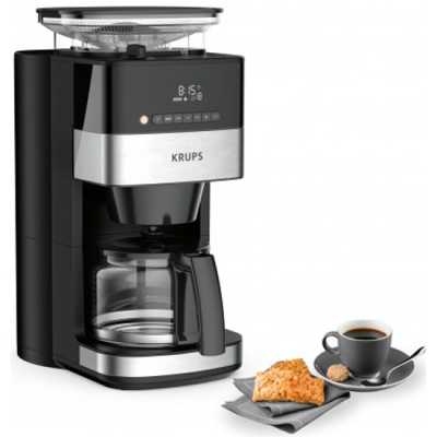 ��������� ��������� Krups KM832810 ���������� ����