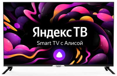 ��������� Hyundai 50" H-LED50BU7003 Ultra HD 4k SmartTV ������