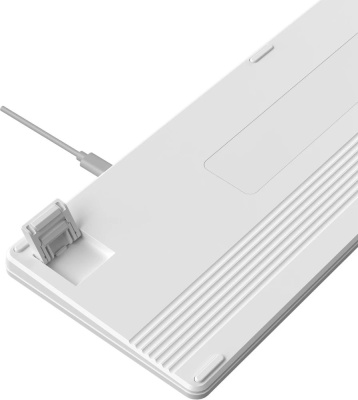  A4Tech Fstyler FBX55C  USB  BT/Radio slim Multimedia (FBX55C)
