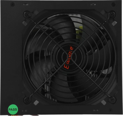   750W Exegate 750NPX ATX 12cm fan +  (EX292180RUS-PC