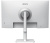 Монитор 27" MSI Modern MD272UPHW White (IPS, 3840x2160, HDMI+HDMI+DP+Type C, 4 ms, 178°/178°, 300 cd/m, 1000:1, 60Hz, Spk, Pivot) Монитор 27" MSI Modern MD272UPHW White (IPS, 3840x2160, HDMI+HDMI+DP+Type C, 4 ms, 178°/178°, 300 cd/m, 1000:1, 60Hz, Spk, Pivot)