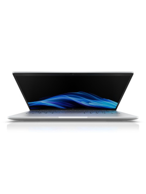 ������� HP EliteBook 8Gi 14, 14" (1920x1200) IPS/Intel Core Ultra 5 228V/32 �� DDR5/512 �� SSD/Intel Arc Graphics/��� �������, ����������� (B0KF0AV)