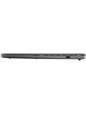 ������� ASUS Vivobook S16 S3607VA-RP174, 16" (1920x1200) IPS 144 ��/Intel Core 5 210H/16 �� DDR5/512 �� SSD/Intel UHD Graphics/Windows 11 Pro, ����� (90NB1672-M00CJ0_Win11P)