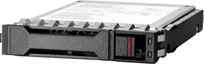 ������� ���� ��������� HPE 300GB SAS 12G Mission Critical 10K SFF BC Multi Vendor HDD (P40430-B21)