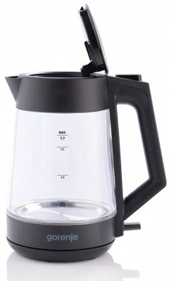 ������ K17OGP GLASS 1.7 L GORENJE