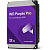 ������� ���� WD SATA-III 12TB WD122PURP Surveillance Purple Pro (7200rpm) 256Mb 3.5"