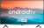 Телевизор LED Hyundai 32" H-LED32BS5008 Android TV Frameless серебристый HD 60Hz DVB-T2 DVB-C DVB-S2 USB WiFi Smart TV Телевизор LED Hyundai 32" H-LED32BS5008 Android TV Frameless серебристый HD 60Hz DVB-T2 DVB-C DVB-S2 USB WiFi Smart TV