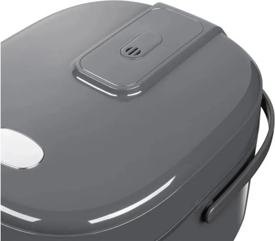 ����������� REDMOND MC100S , 860 ��, ������/ ��������