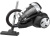 Пылесос Vitek VT-CV1230 2200Вт черный/серебристый Пылесос Vitek VT-CV1230 2200Вт черный/серебристый