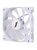 Вентилятор 1STPLAYER F1R White / 120mm Reverse FRGB 3pin 12V 1100rpm 38.98cfm 21.97dBA / F1R-WH-3P / BULK Вентилятор 1STPLAYER F1R White / 120mm Reverse FRGB 3pin 12V 1100rpm 38.98cfm 21.97dBA / F1R-WH-3P / BULK