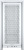 Корпус без блока питания Corsair Frame 4000D White CC-9011291-WW Корпус без блока питания Corsair Frame 4000D White CC-9011291-WW
