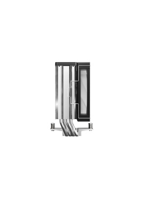 ����� DEEPCOOL AG400 G2 ARGB LGA1851/1700/AM5/AM4 (TDP 230W, PWM, ARGB Fan 120mm, 4 ����. ������, ������) RET