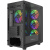 ������ Powercase Mistral Micro EM19 Black  (CMMEM19B-A4)