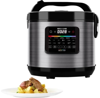 ����������� REDMOND MC109, 860 ��, 5 �, ������/ ��������