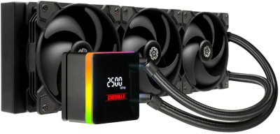 ������� �������� ���������� Enermax LIQTECH XTR  360mm (ELC-LTXTR360)