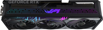 ���������� Asus NVIDIA GeForce RTX 5070 Ti ROG Strix 16Gb (ROG-STRIX-RTX5070TI-16G-GAMING) Ret