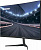  23.6" Digma Gaming DM-MONG2450  VA LED 6ms 16:9 HDMI  250cd 178/178 1920x1080 DP FHD 2.7