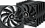    Arctic Cooling F12 Black Value Pack
