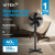 ���������� ��������� Vitek VSF-1651 BK 40�� ���������:3 ������