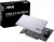 Адаптер для создания массивов RAID ASUS Hyper M.2 X16 Card V2 Адаптер для создания массивов RAID ASUS Hyper M.2 X16 Card V2