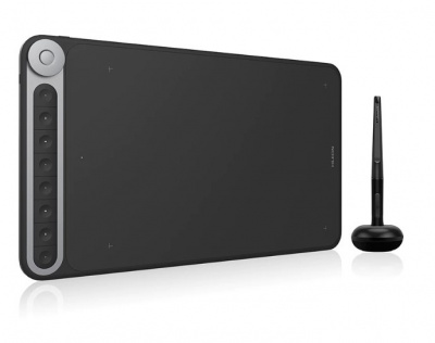 ����������� ������� Huion Q620M