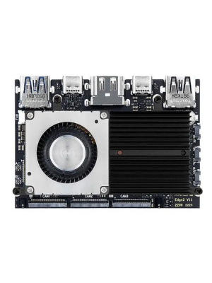   Khadas Edge2 ARM PC Pro