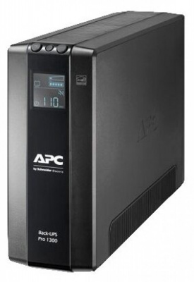 ��� (UPS) APC BR1600MI Back-UPS Pro 1600VA