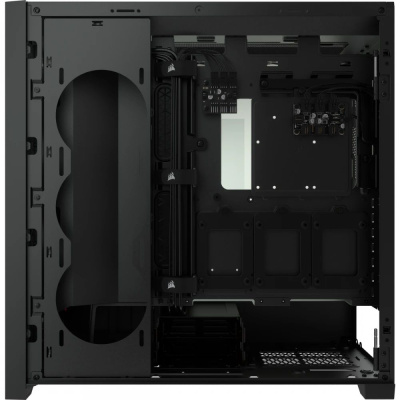  Corsair iCUE 5000X RGB Black CC-9011212-WW