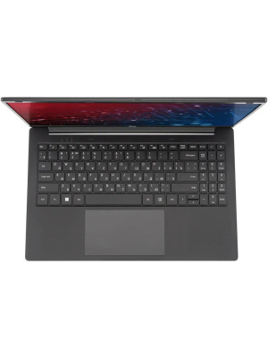 ������� iRU Strato 15ALID4, 15.6" (1920x1080) IPS/Intel Core i5-13500H/16 �� DDR4/512 �� SSD/Intel Iris Xe Graphics/��� �������, ������ (2168038)