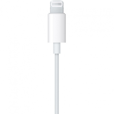 �������� Apple EarPods � �������� Lightning