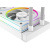 Комплект водяного охлаждения ID-COOLING SL360 XE WHITE LGA20XX/1700/1200/115X/AM5/AM4 (TDP 350W, PWM, LCD Display, TRIPLE ARGB FAN 120mm, белый) RET Комплект водяного охлаждения ID-COOLING SL360 XE WHITE LGA20XX/1700/1200/115X/AM5/AM4 (TDP 350W, PWM, LCD Display, TRIPLE ARGB FAN 120mm, белый) RET