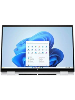  HP Envy x360 14-fa0005ci, 14" (1920x1200) IPS/AMD Ryzen 5 8640HS/16  DDR5/512  SSD/AMD Radeon Graphics/Windows 11 Home,  (A16K1EA)