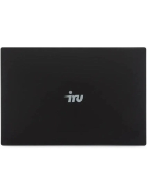 ������� iRU Planio 15ING, 15.6" (1920x1080) IPS/Intel Celeron N4500/8 �� DDR4/512 �� SSD/Intel UHD Graphics/Windows 11 Pro, ������ (2140838)