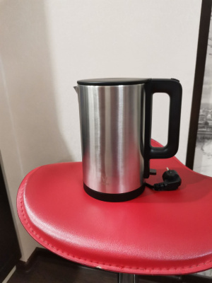 ������ Xiaomi Viomi Mechanical Kettle silver (V-MK151B)