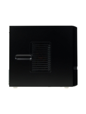 ������ InWin ENR022BL PM-450ATX U3.0*2+A(HD) INWIN Mini Tower mATX [6195850] Mini Tower 