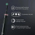 ������ ����� ������������� Oral-B Pro 3/D505.513.3X BK ������
