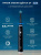 ������ ����� ������������� Oral-B iO_S6_Black Lava_Ultimate Clean ������