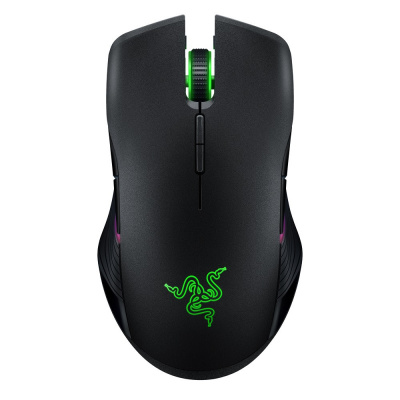 ������� ���� Razer Lancehead Wireless