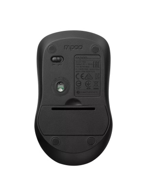 ���� ������������ RAPOO 1680 Silent, ���� - ������