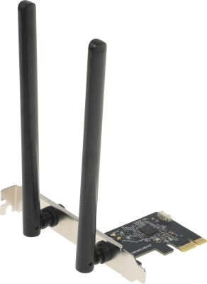 Wi-Fi + Bluetooth ������� Mercusys MA30E AC1200 PCI Express