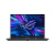  ASUS ROG Flow X16 GV601VI-NL051W, 16" (2560x1600) IPS 240 /Intel Core i9-13900H/32 DDR5/1 SSD/GeForce RTX 4070 8/Windows 11 Home,  (90NR0G01-M002P0)