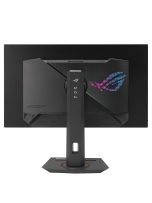 ������� ASUS ROG Strix XG27AQDMG 26.5" OLED 2560x1440 0,03ms 240Hz 450cd HDMI*2 DP USB*2 Swivel Pivot HAS Black
