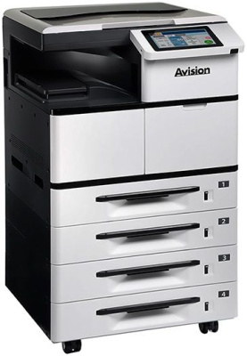   Avision AM5640i A3 Duplex Net