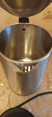 ������ Xiaomi Viomi Mechanical Kettle silver (V-MK151B)