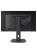 ������� ASUS ROG Strix XG27AQDMG 26.5" OLED 2560x1440 0,03ms 240Hz 450cd HDMI*2 DP USB*2 Swivel Pivot HAS Black