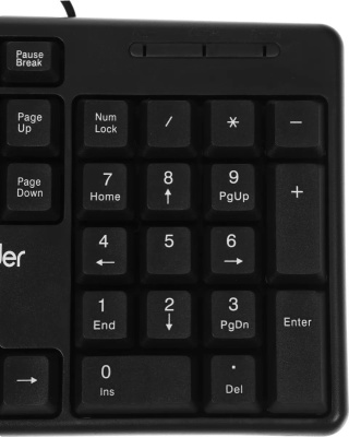 ���������� + ���� Defender Dakota C-270 ����:������ ����:������ USB (45270)