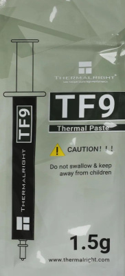 ���������� Thermalright TF9-1.5G 1.5��.