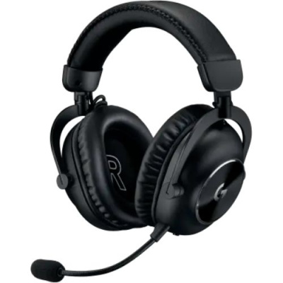 �������� � ���������� Logitech G Pro X 2 Lightspeed ������ ���������� BT �������� (981-001265)
